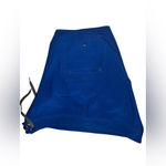 Patagonia  women’s 14 Meridian blue board shorts Photo 4