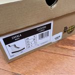 Dr. Martens  Zavala White Combat Boots Size 7 Photo 6