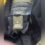 The Limited  Size 4 Black Dress Slacks Photo 7