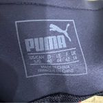 Puma  Navy High-Waisted Performance Women's Leggings Size Large Photo 5