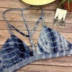 Lucy Love Tie dye bralette Photo 0