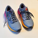 New Balance  Women's Running Athletic Sporty Two Color Logo Sneakers NWOT Photo 6