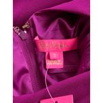 Lilly Pulitzer Kallie Ruffle Jumpsuit Bordeaux Berry Size 2 NWT Photo 7