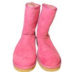 UGG Hot pink  boots Photo 5