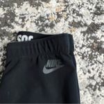 Nike  Rose Gold Leggings Photo 4