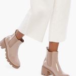 Tan Booties Size 10 Photo 2