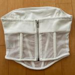 Princess Polly  Elin strapless corset top  Photo 2