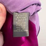 Zac Posen  Silk Cocktail Dress Cove Dress Photo 11