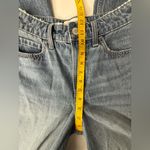 Hollister Womens Ultra High-Rise Baggy Jeans Size 2S /w26 Short Blue Y2K NEW Photo 3