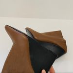 Vince leather wedge Photo 2