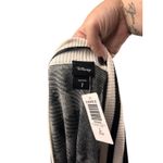 Torrid 2 Disney Minnie Mouse Black & White Jacquard Cardigan Plus Size 2x Photo 5