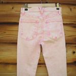 Veronica Beard  Carley Kick Flare High Rise Jeans Photo 7