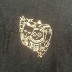 A New Day Never worn, very soft black T shirt  Photo 1