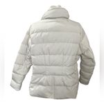 Lane Bryant  hidden hoodie puff jacket Essentials PrimaLoft size 18/20 NEW Photo 1