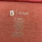 Buffbunny Collection BuffBunny Goal Digger Pink Crew Neck Cropped Pullover Sweatshirt Athleisure Photo 8