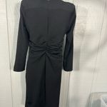 ASTR  The Label Black Bodycon Dress SZ Large… Photo 5