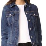 Rag and Bone  Denim Jacket Photo 0