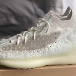 Yeezy 380 Boost calcite glow Photo 0