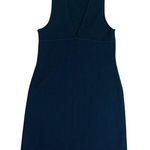 House of Harlow 1960 Blue Knit Dress Ladies Size Medium Photo 0