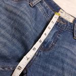 Free People Mid rise Ripped Knee Frayed Hem Crop Photo 2