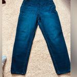 Seven7 Women's Blue Jeans Photo 0