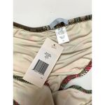 Eberjay Eberjey Geo Weave Allie Cheeky Bikini Bottoms Photo 2