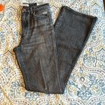 Free People NWOT Wrangler Westward 626 High-Rise Bootcut Jeans Photo 2