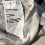 American Eagle  Shirt Womens M Soft & Sexy Tie Dye SS Front Tie Photo 4