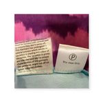 new Rococo Sand 𖦹 Opal Long Strapless Bodycon Dress 𖦹 Turquoise Pink Print 𖦹 S Blue Photo 11