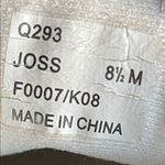 Coach  “Boyle” signature “C” sneaker casual shoes womens Photo 6