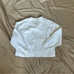 Reebok Vintage White  Crewneck Photo 2