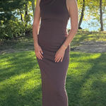 Meshki  Catelyn asymmetrical dress  Photo 0