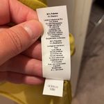 LuLaRoe ✨ Solid Mustard Debbie dress, NWT. Photo 6