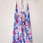 Izzy & Lola  Topical Dress Sz Large Photo 10