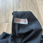 Free People Movement Strappy Back Buttery Soft Tank in Black Size XS Photo 5