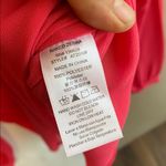 Naked Zebra  Fuchsia Blouse Photo 2