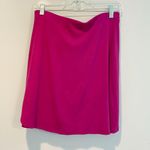 Lulus Hot Pink Mini Skirt Photo 2