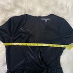 Julia Jordan Liquid Jersey Faux Wrap Dress Size 2 Photo 6