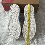 Roxy Women’s Dew Color platform Cushioned comfort sneakers size 7.5 Photo 9