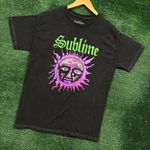 Sublime 40oz to Freedom Album Rock Band Tee M Photo 2