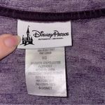 Disney Parks Long Sleeve Mickey and Minnie Baseball Style Lightweight Knit XL Photo 1