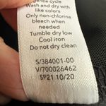 Athleta Attitude Pants Black Joggers Athleisure Loungewear 384001 Size 2 Photo 7