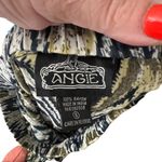 Angie  Strapless Jumpsuit‎ Photo 4