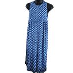 Koolaburra by Ugg Rayon Spandex Lounge Maxi Tank Dress Medium NWOT Photo 2
