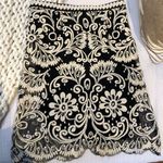 Anthropologie Midi Skirt Photo 3