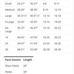 Betabrand  Classic Dress Pant Yoga Pants in Black Size MP Photo 11