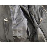 Michael Kors Women's Black Coats/Jacket/Waterproof SizeS SKU 2694 Photo 3