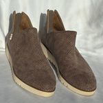 Dr. Scholls Insane Bootie, Tan, Size 7 Photo 0