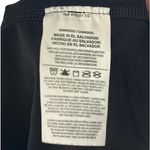 Nike  Pro Tank Top Womens Black Racer Back Dri-Fit Athletic Size M Photo 7