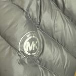 Michael Kors  Reversible Quilted Puffer Jacket Photo 6